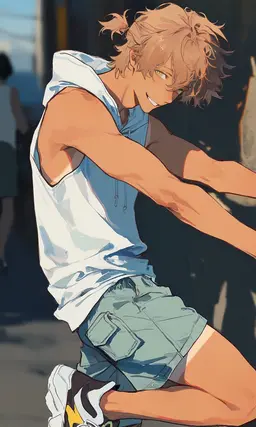 Profile image of 龍志