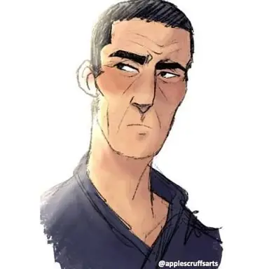 Profile image of Shadow-san