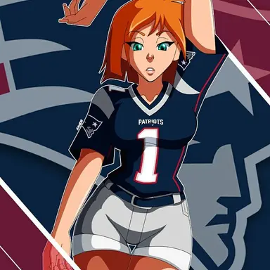 Profile image of Ivy