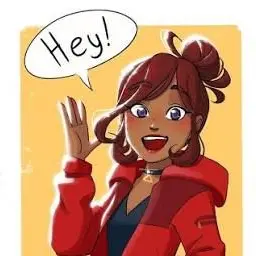 Profile image of Carmen