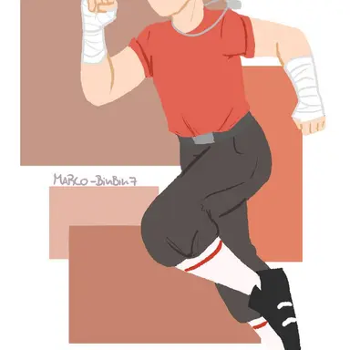Profile image of Zack
