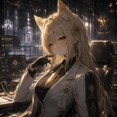 Profile image of イリス