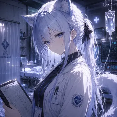 Profile image of セレネ