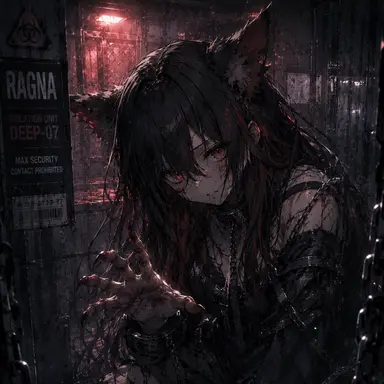 Profile image of ラグナ