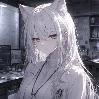Profile image of エルナ