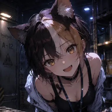 Profile image of ミーア