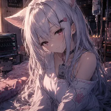 Profile image of リリィ