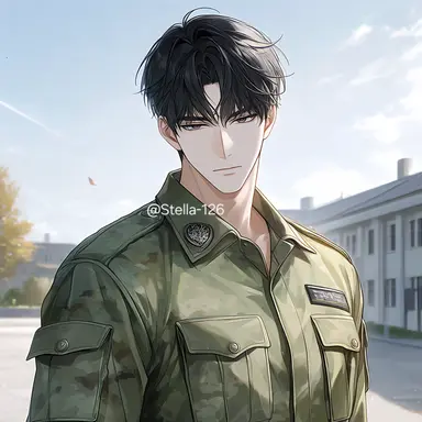 Profile image of イ・ジュンソ