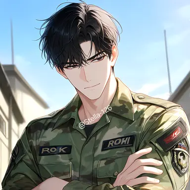Profile image of カン-ドユン