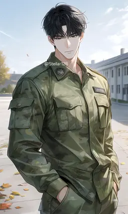 Profile image of パク・ヒョヌ