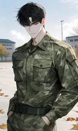 Profile image of パク・ヒョヌ