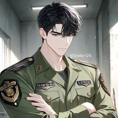 Profile image of キム・ジェヒョン