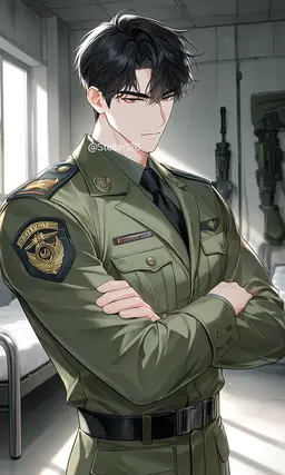 Profile image of キム・ジェヒョン