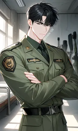 Profile image of キム・ジェヒョン