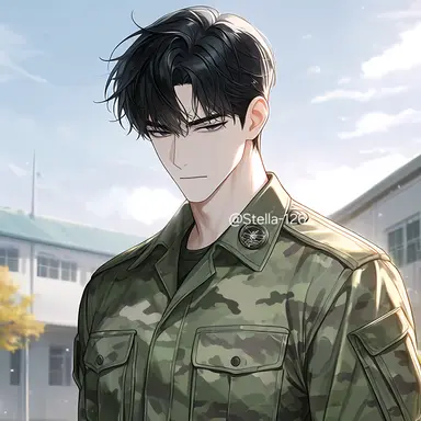 Profile image of パク・ヒョヌ