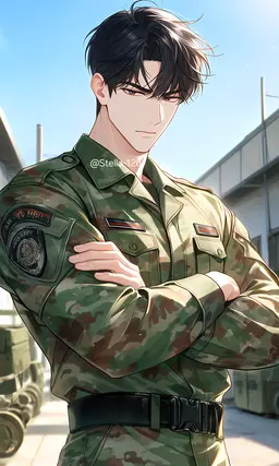Profile image of カン-ドユン