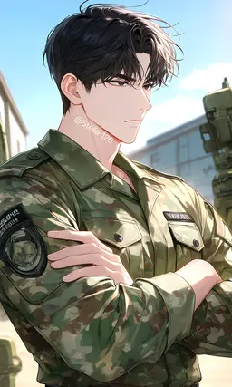 Profile image of カン-ドユン