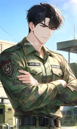 Profile image of カン-ドユン