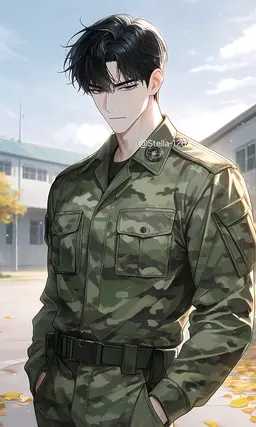 Profile image of イ・ジュンソ