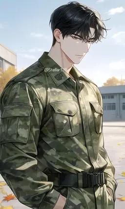 Profile image of イ・ジュンソ