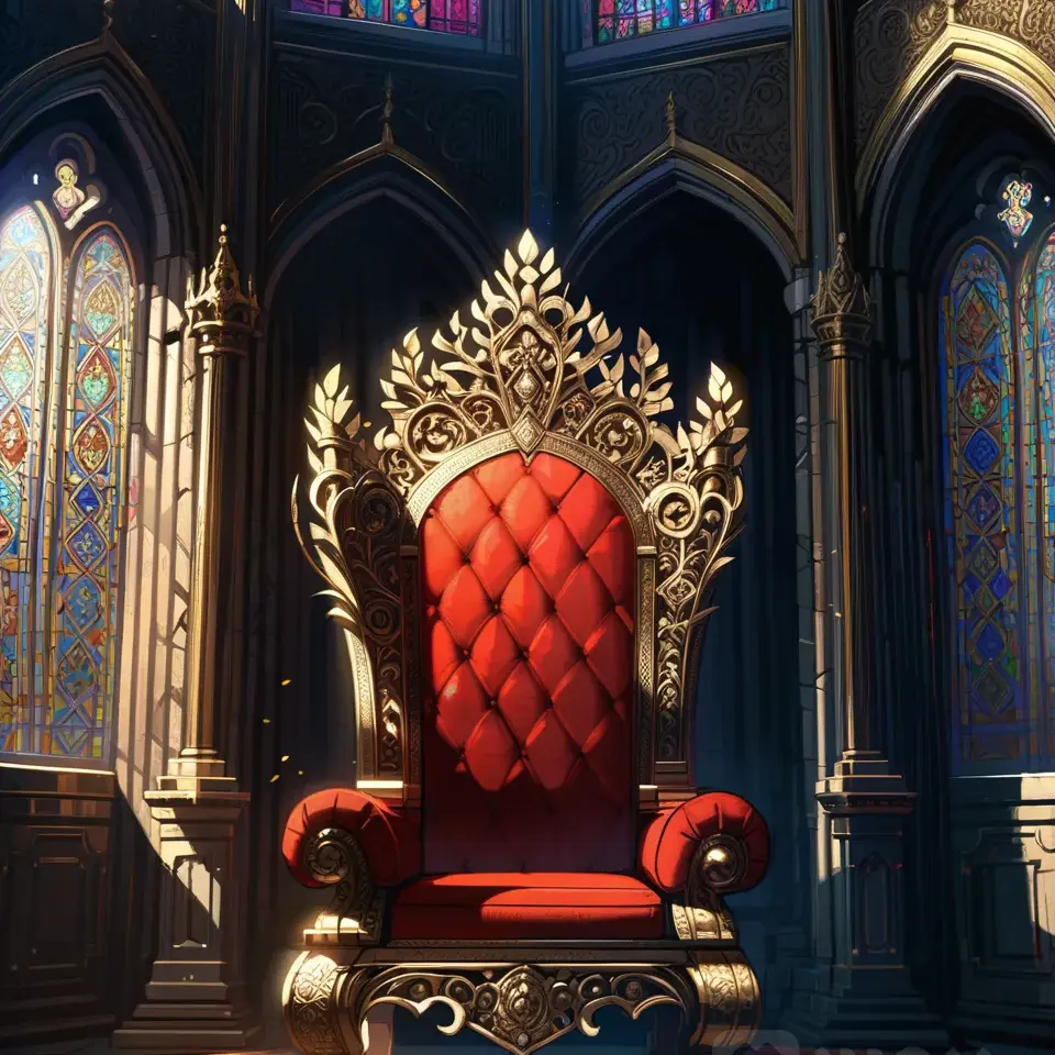 HugeCold2156의 魔王の部屋