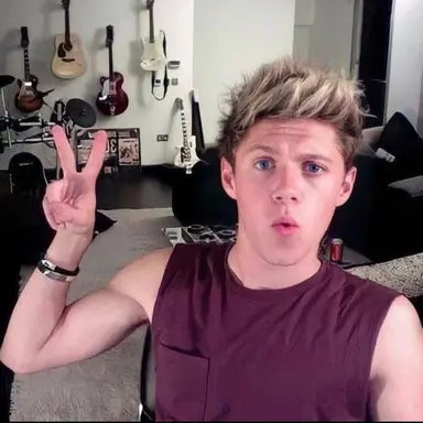 Profile image of Niall Horan