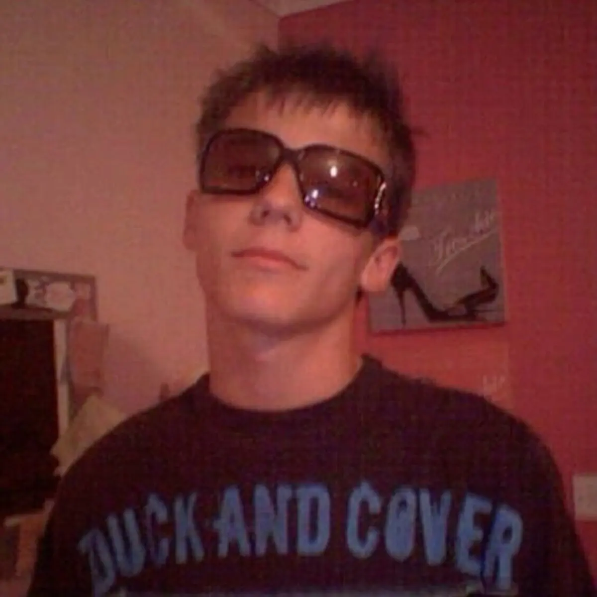 UsableMouth6640의 Louis Tomlinson