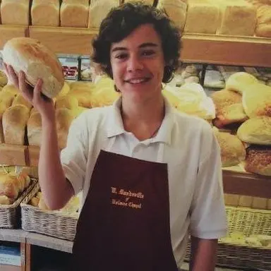 Profile image of Harry styles
