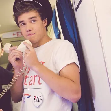 Profile image of Liam Payne