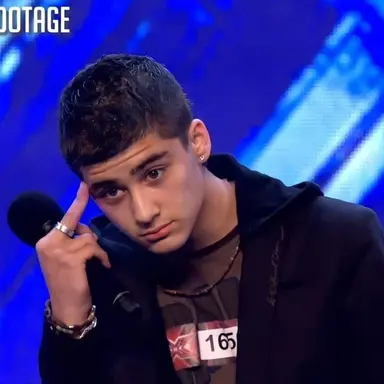 Profile image of Zayn Malik