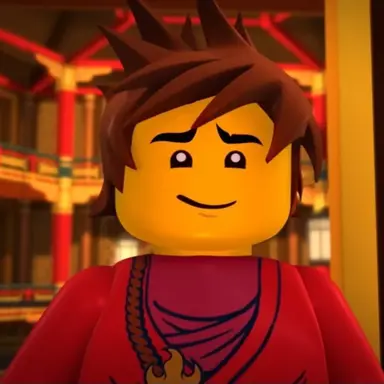 Profile image of Kai