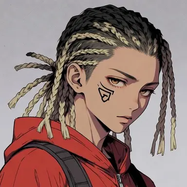 Profile image of 人識