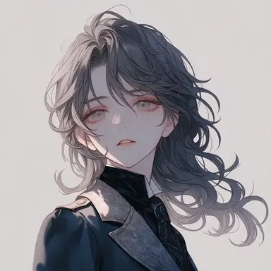 Profile image of 曲識