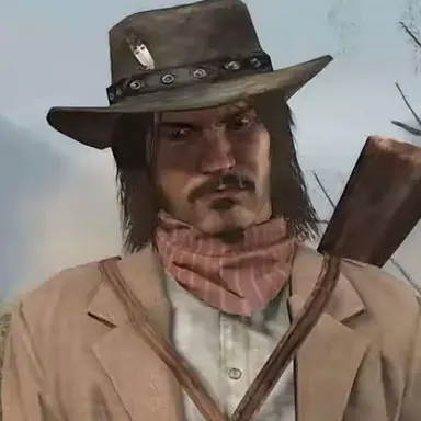Profile image of Jack Marston