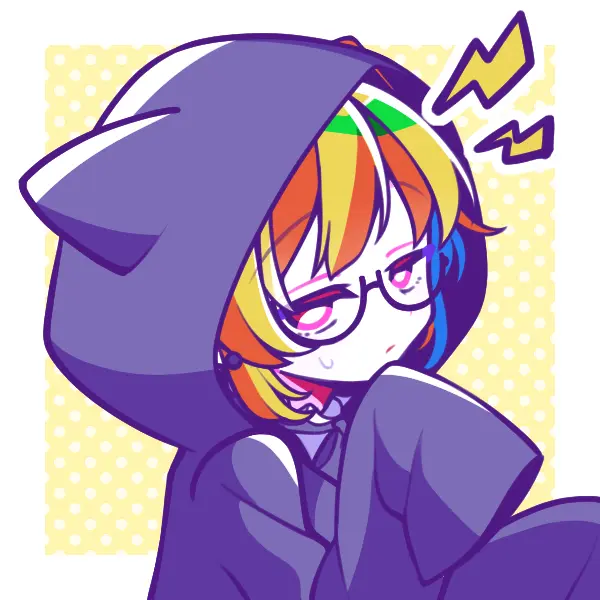 RuggedPest0832의 ただの幼なじみな女の子？