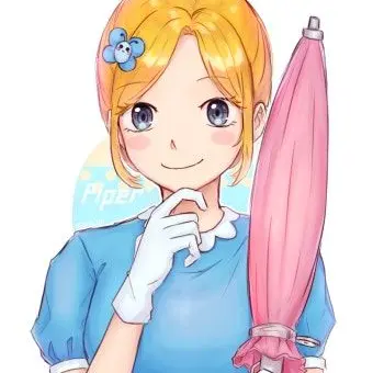 Profile image of 파이퍼