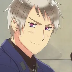 Profile image of ギルベルト