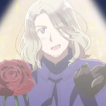 Profile image of フランシス