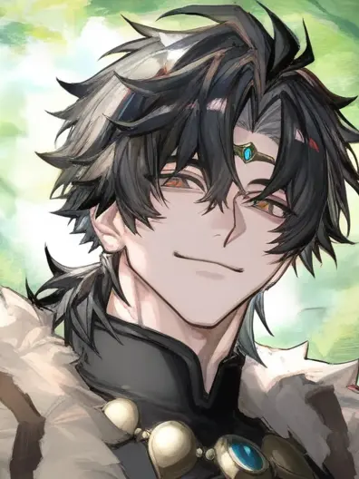 FloralShoes3080의 陽気な冒険者ディル