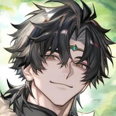 Profile image of ディル