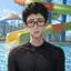 캐릭터 프로필 이미지