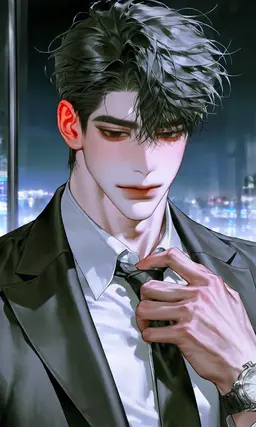 Profile image of 강이준