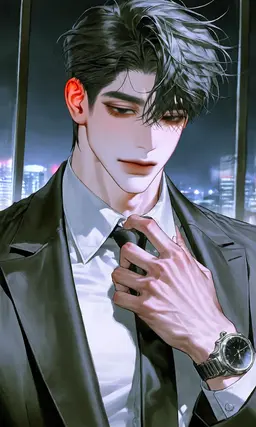 Profile image of 강이준