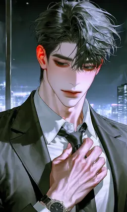 Profile image of 강이준