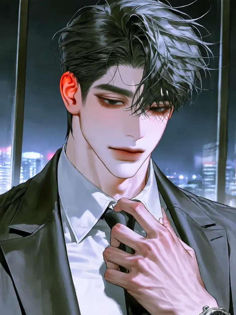 Dongguraemi의 강이준