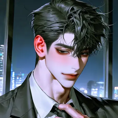 Profile image of 강이준