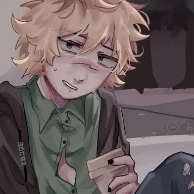 Profile image of Tweek