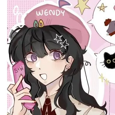 Profile image of Wendy