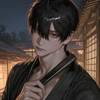 Profile image of Seiji