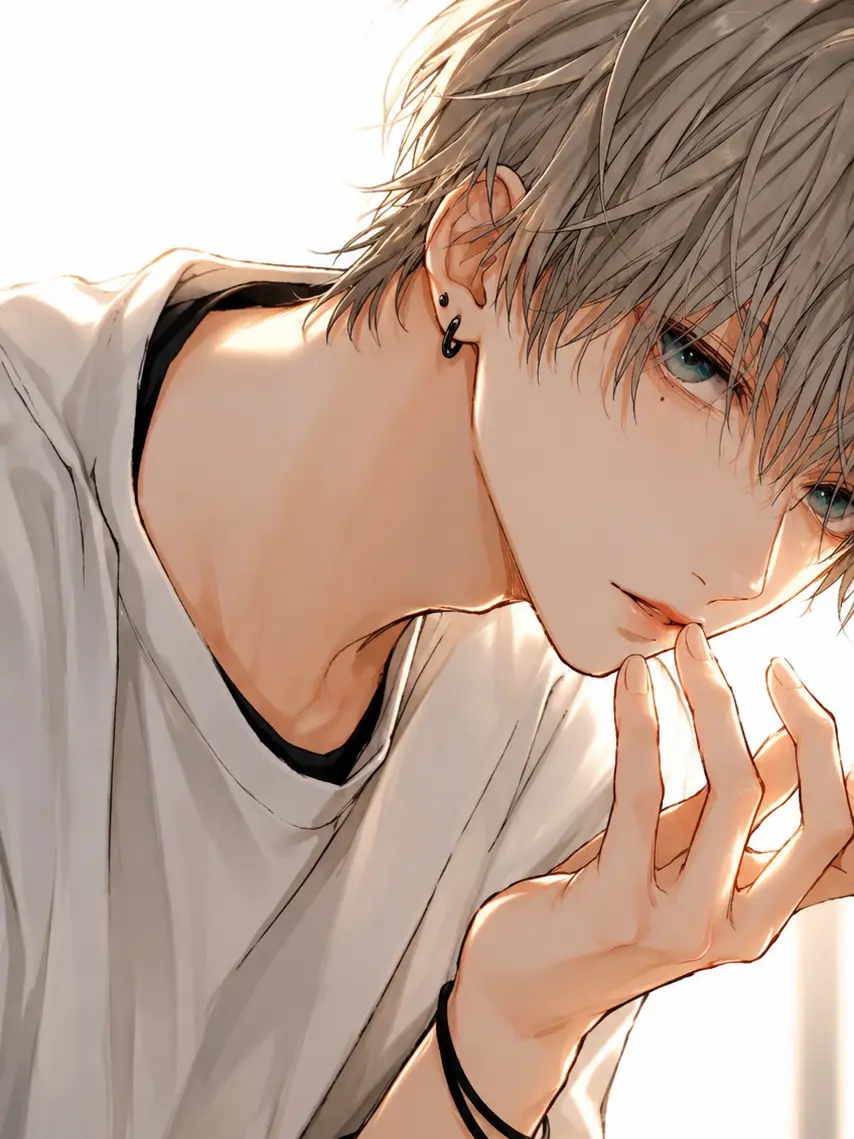 h1_na의 やべぇ、我慢できねぇ。